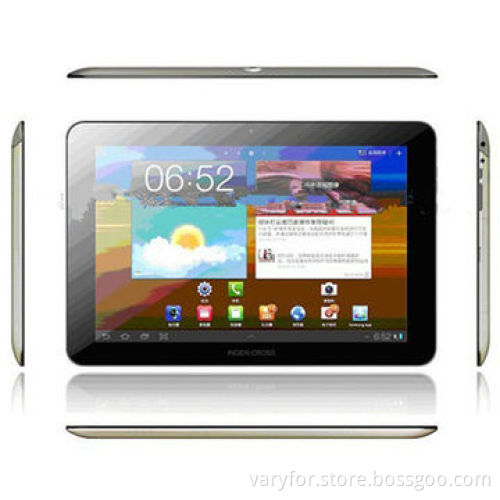 2014 New on Market 9.7" Tablet PC, MTK8382 Quad Core with 3G Phone Call and GPSNew